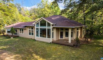 477 GIDSVILLE Rd, Amherst, VA 24521