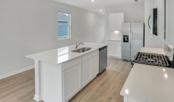 73 Dale Mires Ln Plan: Bowen (Freedom), Baxter, TN 38544