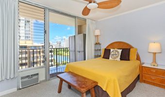2345 Ala Wai Blvd 1114, Honolulu, HI 96815
