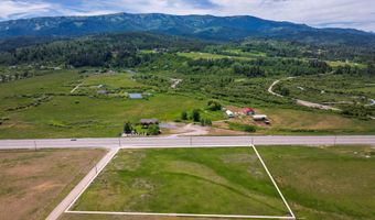 PETERSON lot 1, Alpine, WY 83128