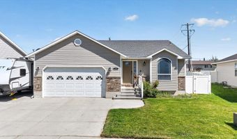 964 Margaret St, Chubbuck, ID 83202