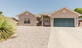 2273 Cielo Vis, Alamogordo, NM 88310