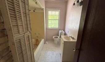 1407 Michigan Ave, Alma, MI 48801