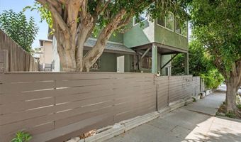 606 N Bonnie Brae St, Los Angeles, CA 90026