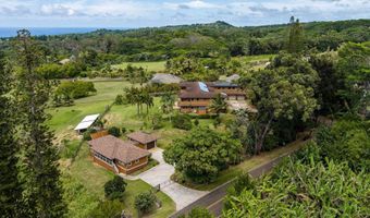 785 W Kuiaha Rd, Haiku, HI 96708