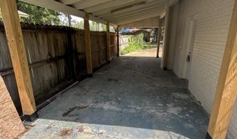 1002 Mulberry St, Amory, MS 38821