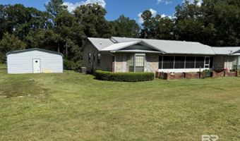 50040 Rabun Rd, Bay Minette, AL 36507