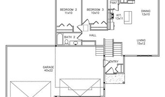 000 210th Ln NW, Oak Grove, MN 55303