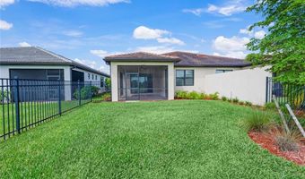 16661 Rolling Rock, Alva, FL 33920
