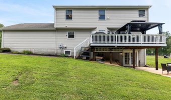48 MADDOX Ln, Amissville, VA 20106