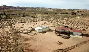 1100 S Revolution Way, Big Water, UT 84741