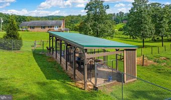 1117 POOR HOUSE Rd, Banco, VA 22711