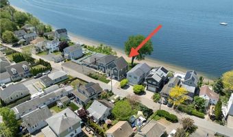 53 White Ave, East Providence, RI 02915