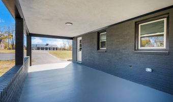 333 N Main St, Amherst, VA 24521