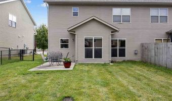 117 Watercress Rd, North Liberty, IA 52317