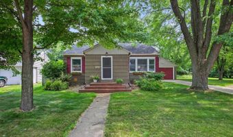 1211 10th St S, Wisconsin Rapids, WI 54494