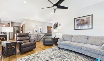 713 N Garnet Cir, Brandon, SD 57005
