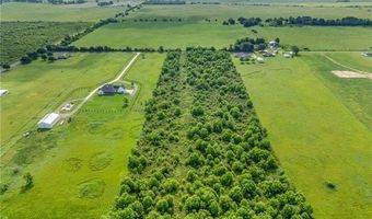 Mott Rd, Bell City, LA 70630