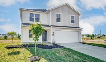 34 Cider Mill Dr, Ashville, OH 43103