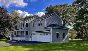 1 Cherokee Rd, Acton, MA 01720