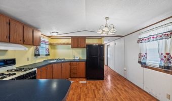 1125 Livesay St, Anthony, NM 88021