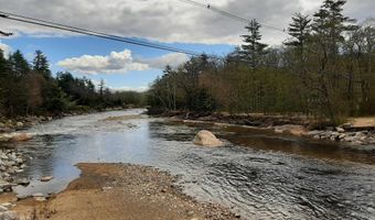 58 W Ledge Rd, Bartlett, NH 03838