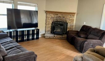 8521 County Road N8521, Concho, AZ 85924