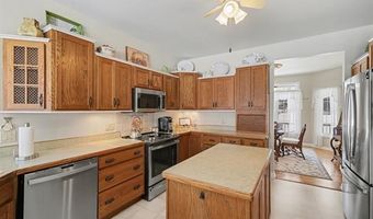 1720 N Lake Pleasant Rd, Arcadia, MI 48412