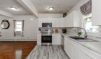 138 Foundry St, Central Falls, RI 02863