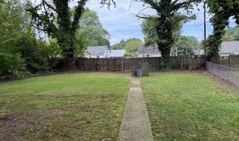 106 MITSCHER Rd, Dover, DE 19901