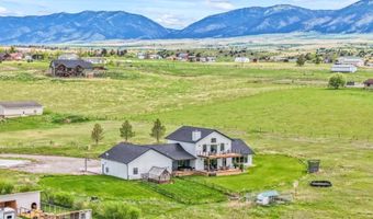 200 Miller Point Pl, Belgrade, MT 59714