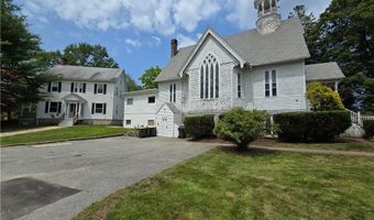 156 Broad St, Burrillville, RI 02859