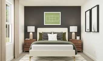 45846 Lasso Ave Plan: Hartford, Bennett, CO 80102