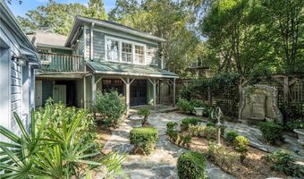 2378 Glenwood Dr NE, Atlanta, GA 30305