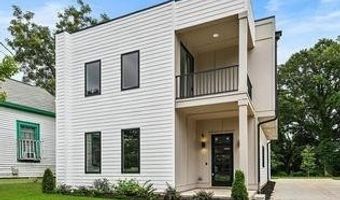 1148 W Avenue SW, Atlanta, GA 30315