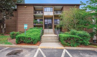 11240 CHERRY HILL Rd #18, Beltsville, MD 20705