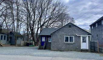 14 Pleasant St, Bar Harbor, ME 04609