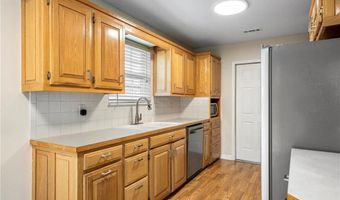 3103 Levi Ln, Bentonville, AR 72712