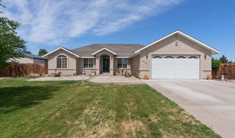 696 Sunrise Ter, Fallon, NV 89406