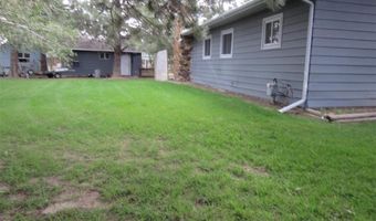 2607 Holler Ave, Cody, WY 82414