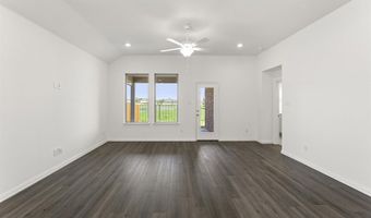 Coyote Meadows by Ashton Woods 1608 Diamond Peak Trail Plan: Crockett, Anna, TX 75409