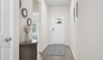 101 White Birch Ln, Angier, NC 27501