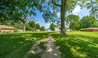1800 E 650 N, Alexandria, IN 46001