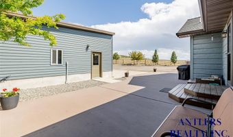 122 Sunset Rim, Cody, WY 82414