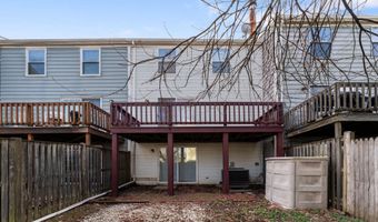 15404 N OAK Ct, Bowie, MD 20716