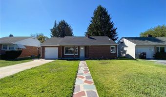 1247 Birchwood Dr, Hanover Twp., PA 18017