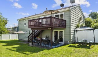 148 Wilcox St, Bridgeport, CT 06606