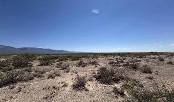 Lot 6 Anillo Del Oeste, Alamogordo, NM 88310