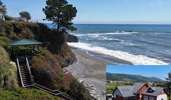 97972 SEA BREEZE Way, Brookings, OR 97415