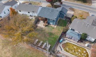 1008 Lulu St, Augusta, KS 67010